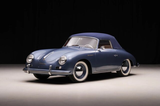 Porsche 356