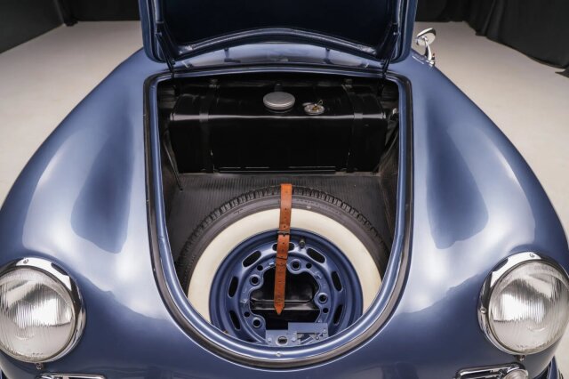 Porsche 356