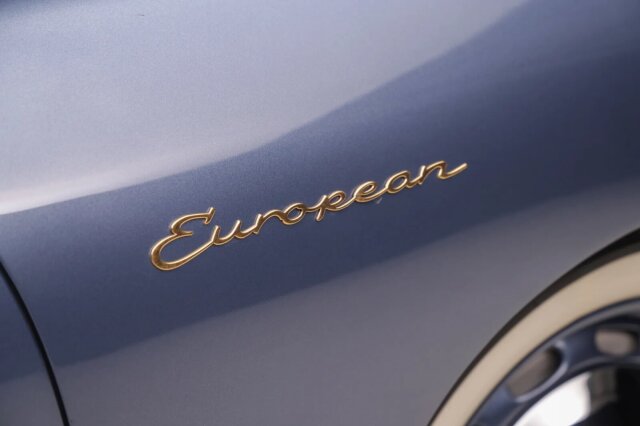 Porsche 356