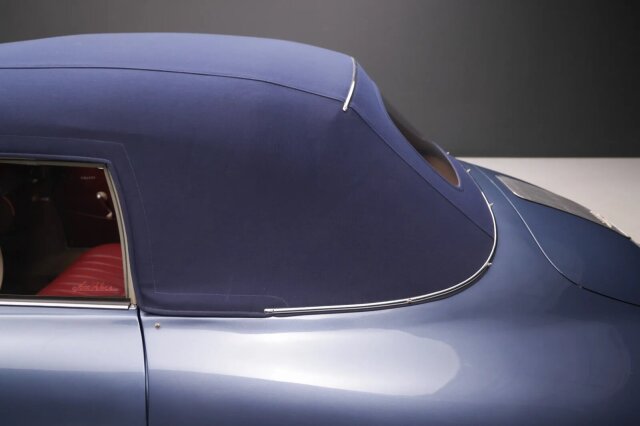 Porsche 356