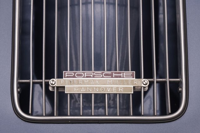 Porsche 356
