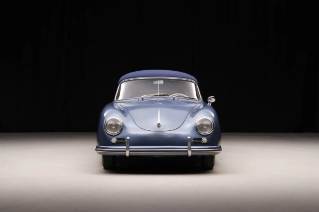 Porsche 356
