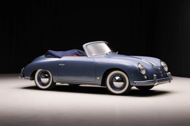 Porsche 356