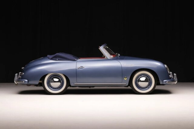 Porsche 356