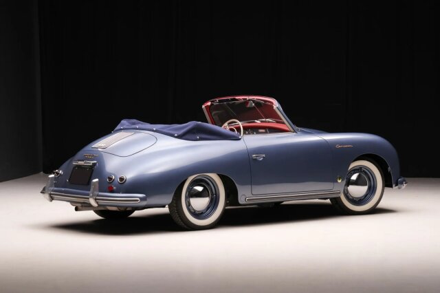 Porsche 356