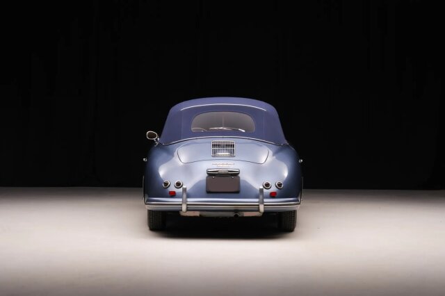Porsche 356