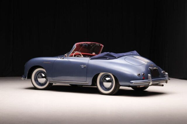 Porsche 356