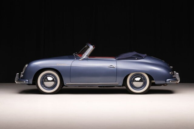 Porsche 356