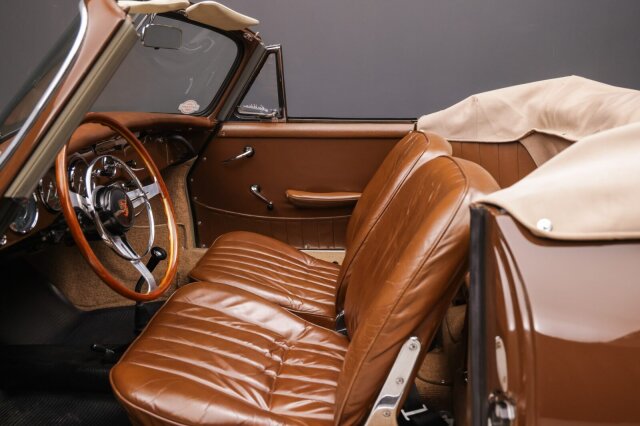 Porsche 356