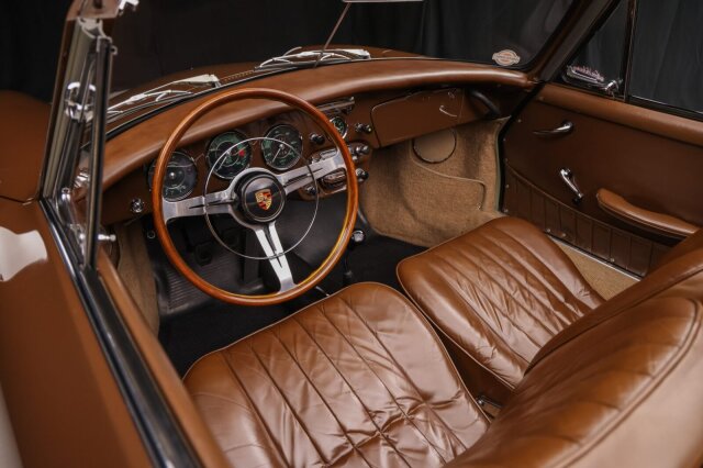 Porsche 356