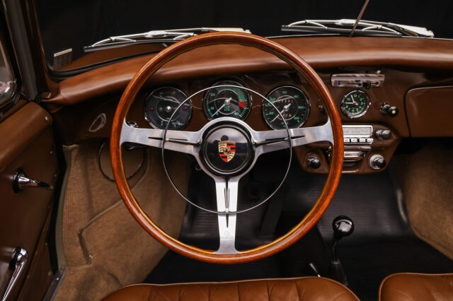 Porsche 356