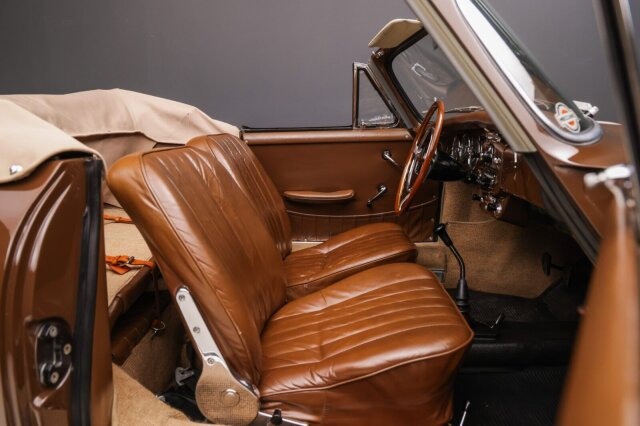 Porsche 356