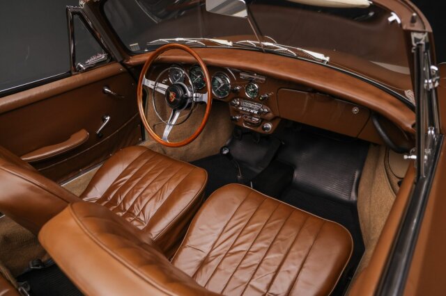Porsche 356