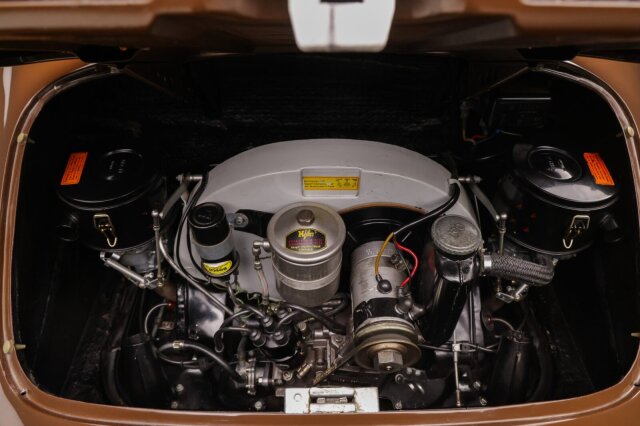 Porsche 356