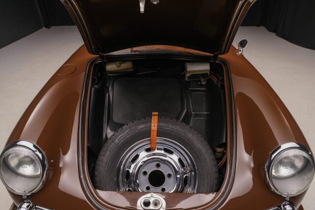 Porsche 356