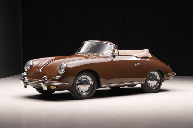Porsche 356