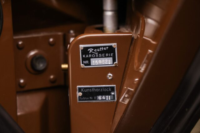 Porsche 356