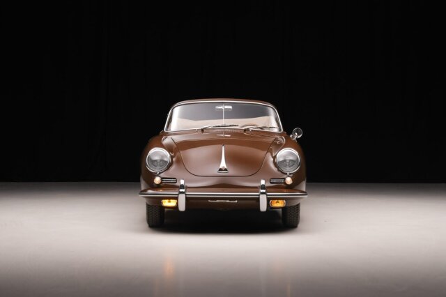 Porsche 356