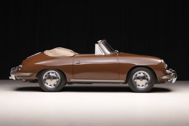 Porsche 356
