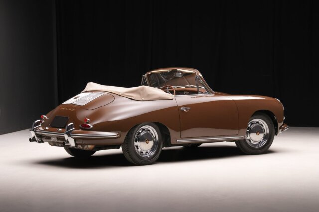 Porsche 356