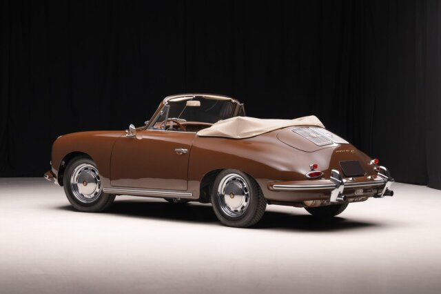 Porsche 356