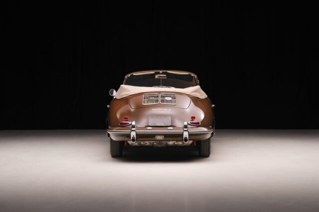 Porsche 356