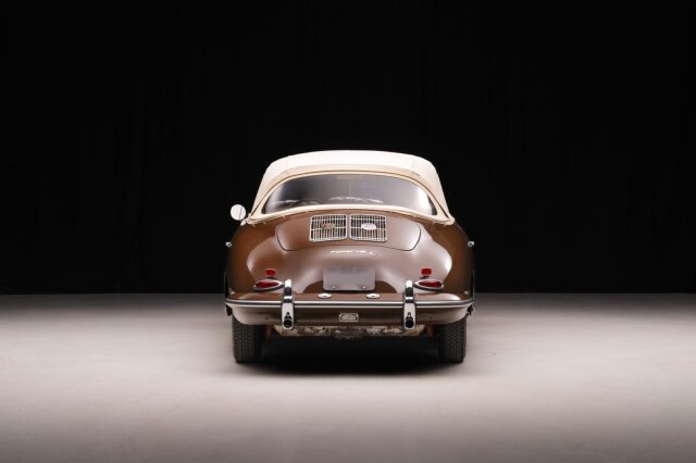 Porsche 356