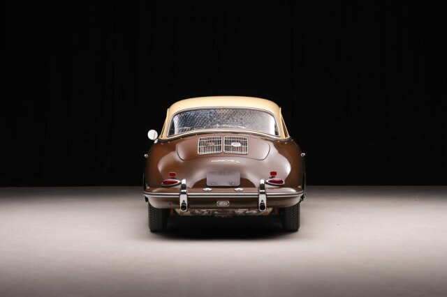 Porsche 356