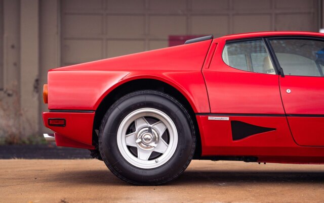 Ferrari 512