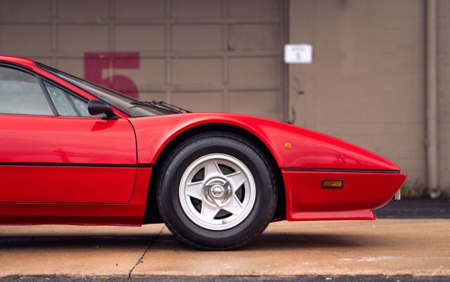 Ferrari 512