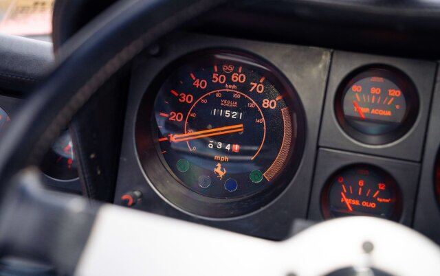 Ferrari 512