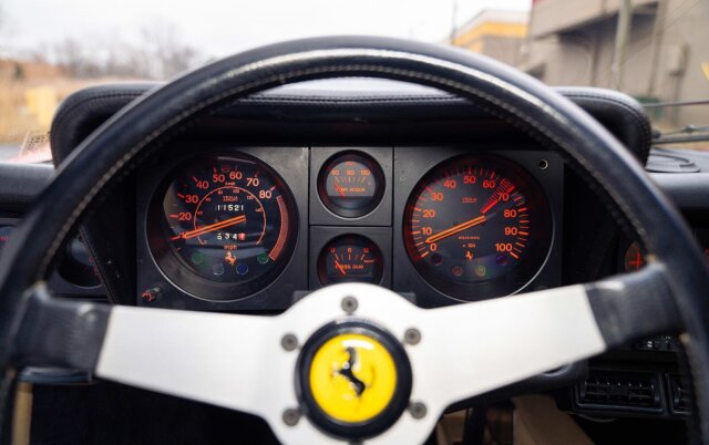 Ferrari 512