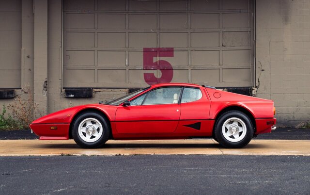 Ferrari 512