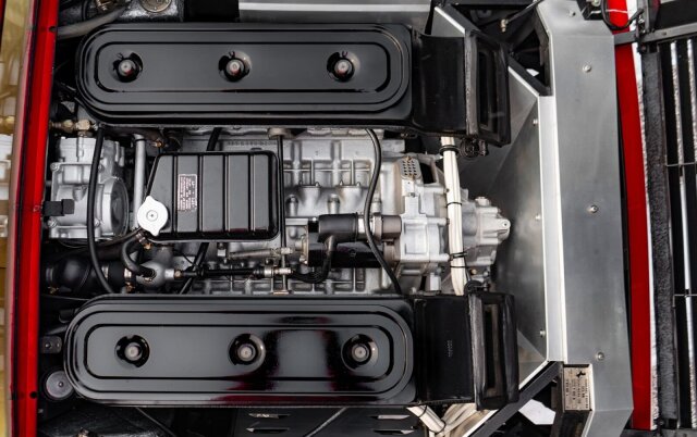 Ferrari 512