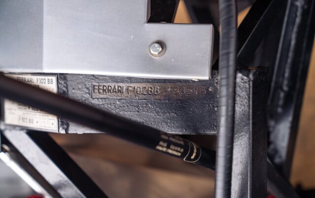 Ferrari 512