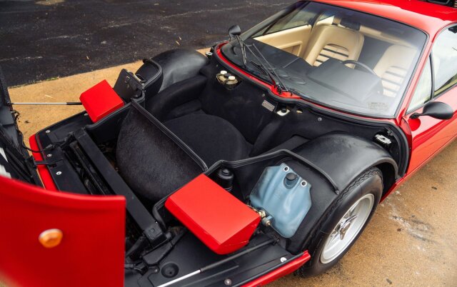 Ferrari 512