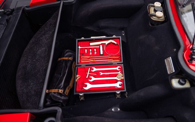 Ferrari 512