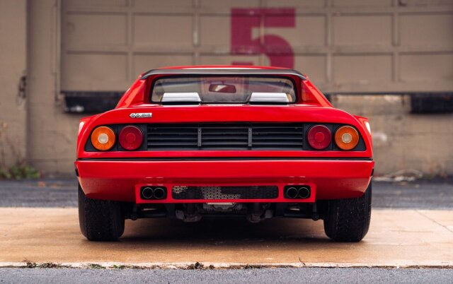 Ferrari 512