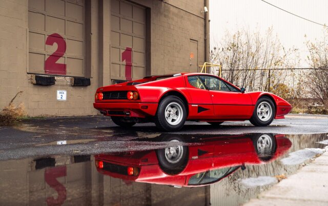 Ferrari 512