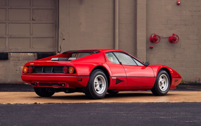 Ferrari 512
