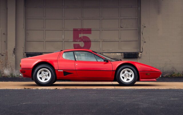 Ferrari 512