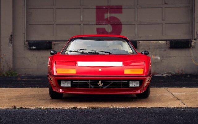 Ferrari 512