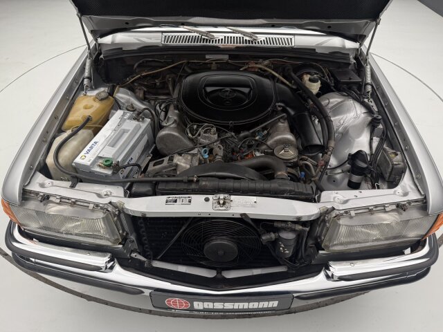 Mercedes-Benz 450