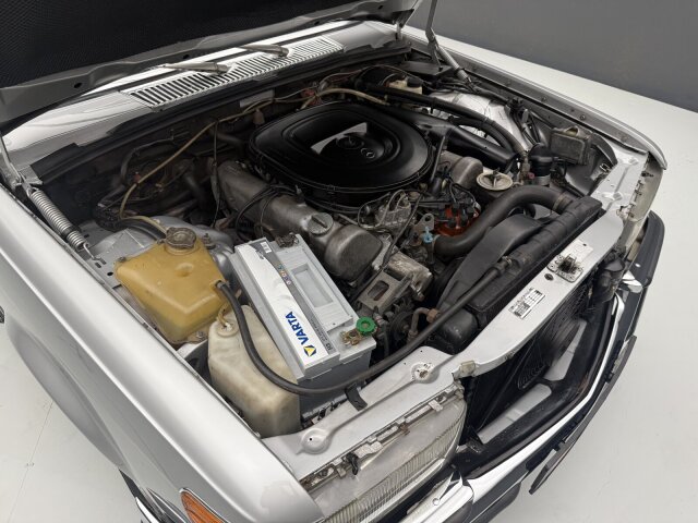 Mercedes-Benz 450