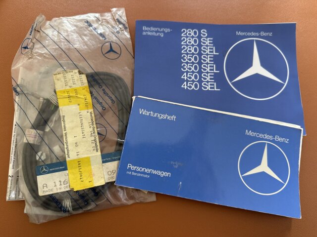 Mercedes-Benz 450
