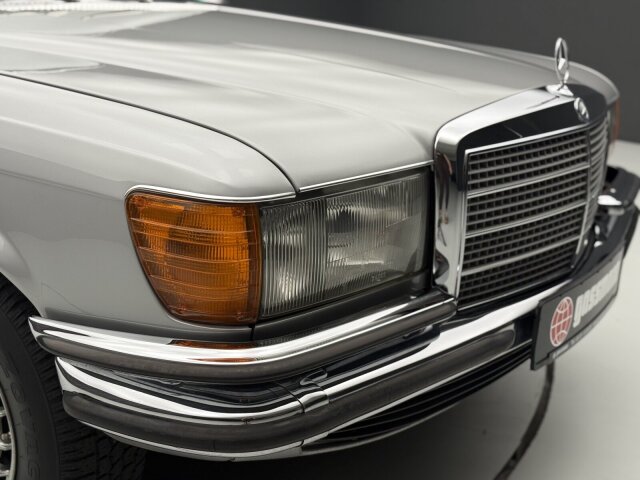 Mercedes-Benz 450