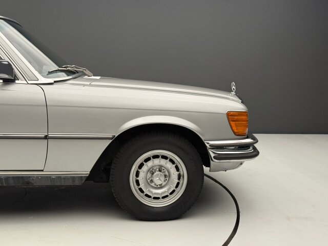 Mercedes-Benz 450
