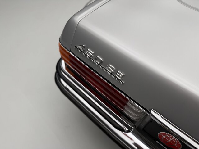 Mercedes-Benz 450