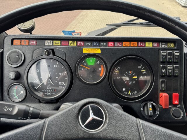 Mercedes-Benz -