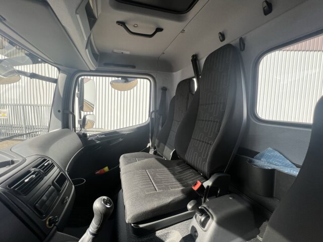 Mercedes-Benz Atego